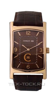  Cerruti 1881 CRB033C233A